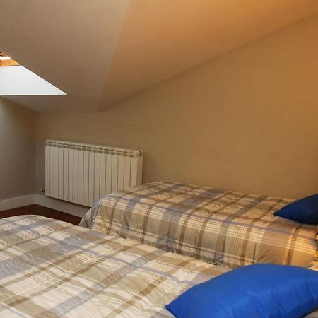 Salamanca Centro Apartamentos Экстерьер фото