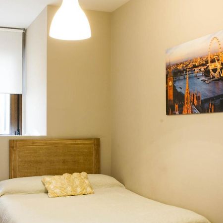 Salamanca Centro Apartamentos Экстерьер фото
