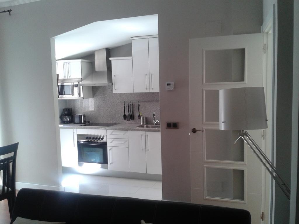 Salamanca Centro Apartamentos Экстерьер фото