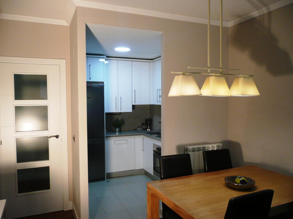 Salamanca Centro Apartamentos Экстерьер фото