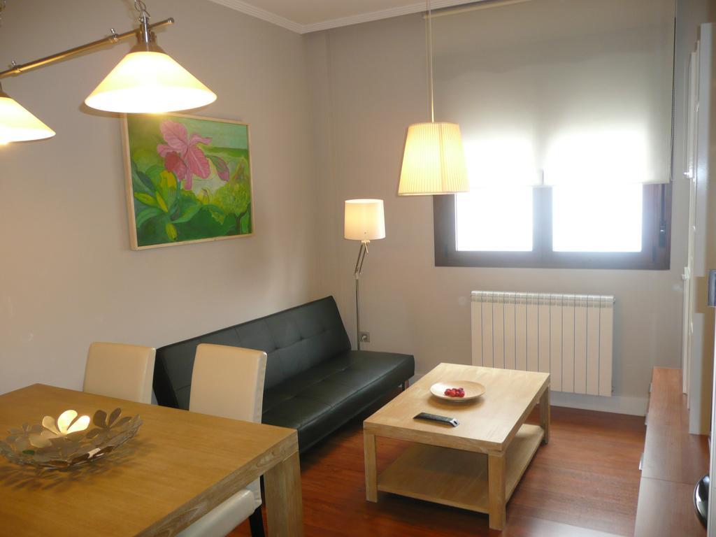 Salamanca Centro Apartamentos Экстерьер фото
