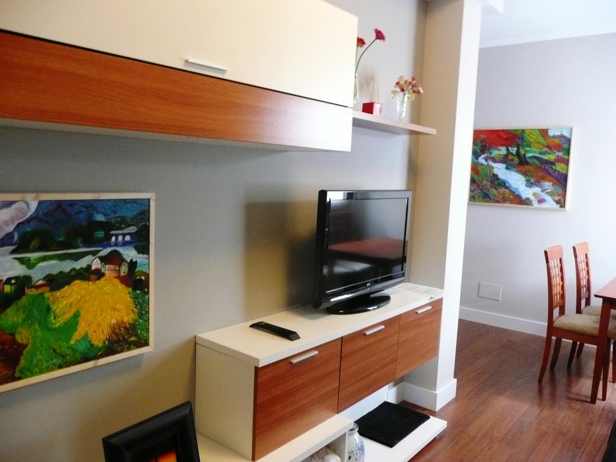 Salamanca Centro Apartamentos Экстерьер фото
