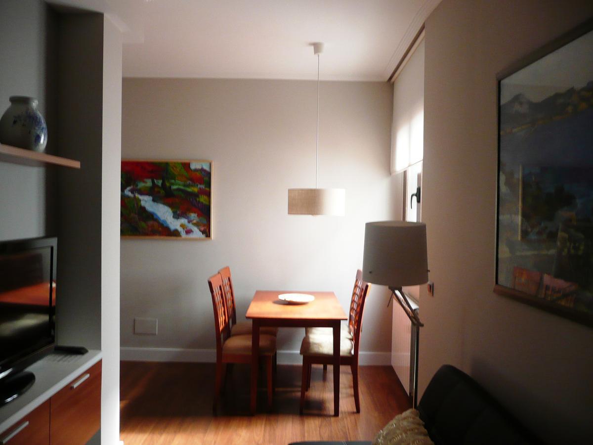 Salamanca Centro Apartamentos Экстерьер фото