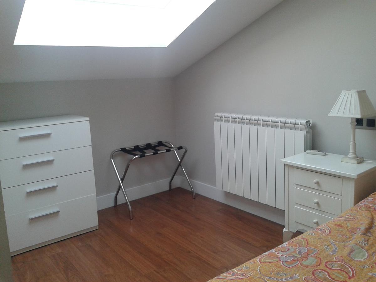Salamanca Centro Apartamentos Экстерьер фото