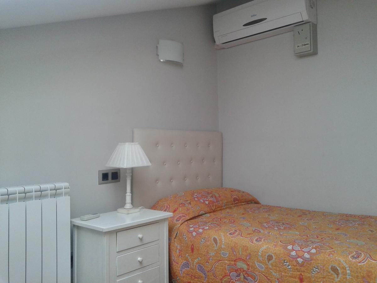 Salamanca Centro Apartamentos Экстерьер фото