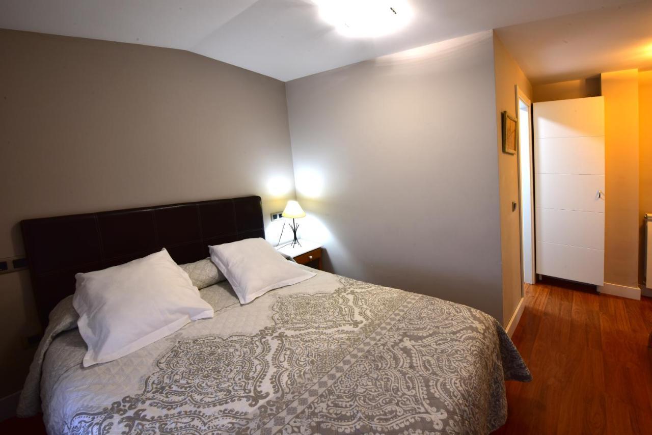 Salamanca Centro Apartamentos Экстерьер фото