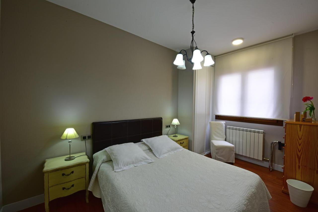 Salamanca Centro Apartamentos Экстерьер фото