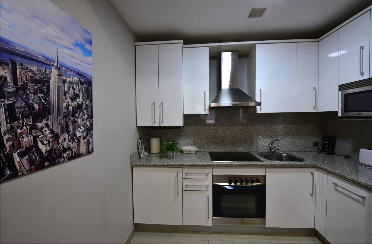 Salamanca Centro Apartamentos Экстерьер фото