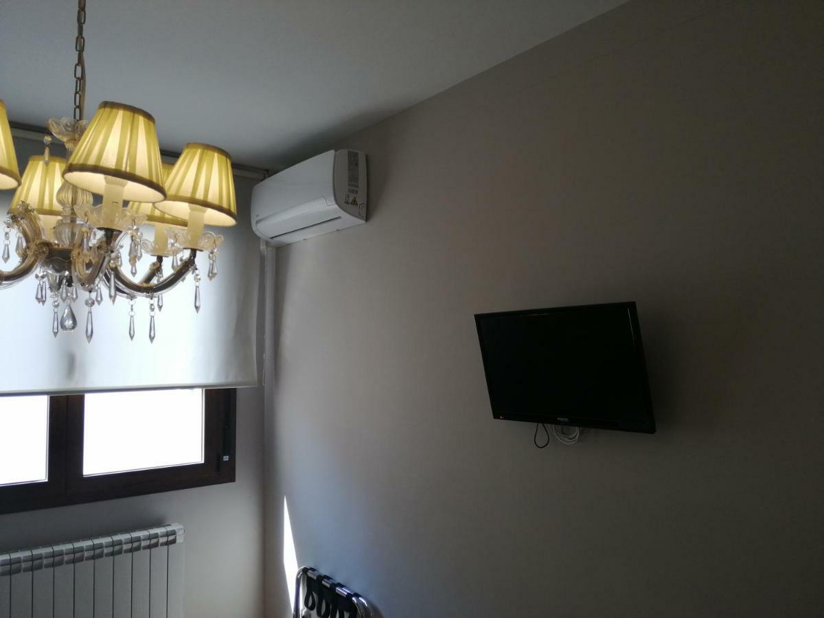 Salamanca Centro Apartamentos Экстерьер фото
